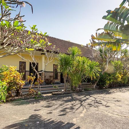 Jero Harum Homestay Krambitan ภายนอก รูปภาพ