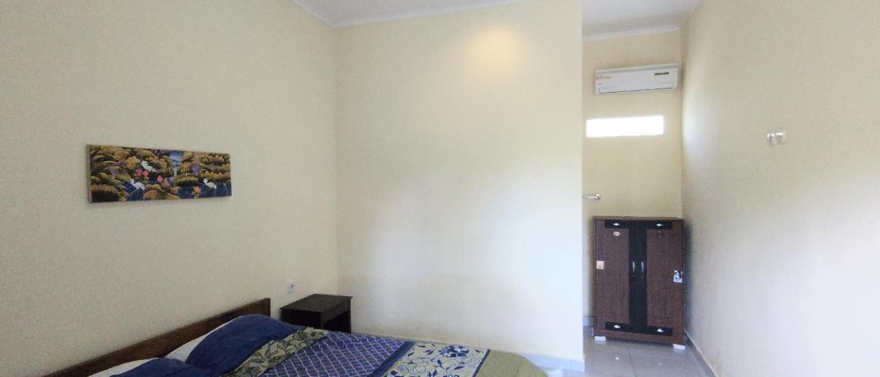 Jero Harum Homestay Krambitan ภายนอก รูปภาพ