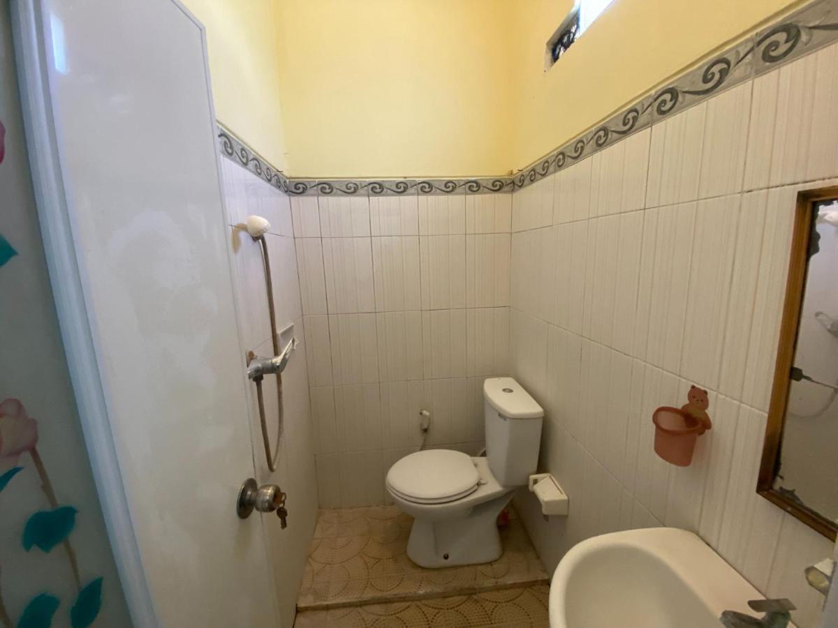 Jero Harum Homestay Krambitan ภายนอก รูปภาพ