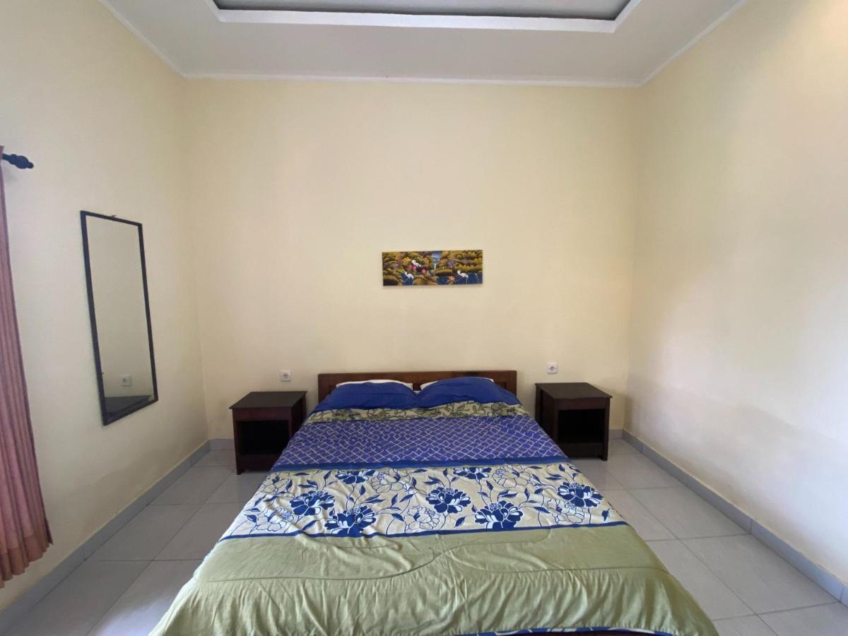 Jero Harum Homestay Krambitan ภายนอก รูปภาพ