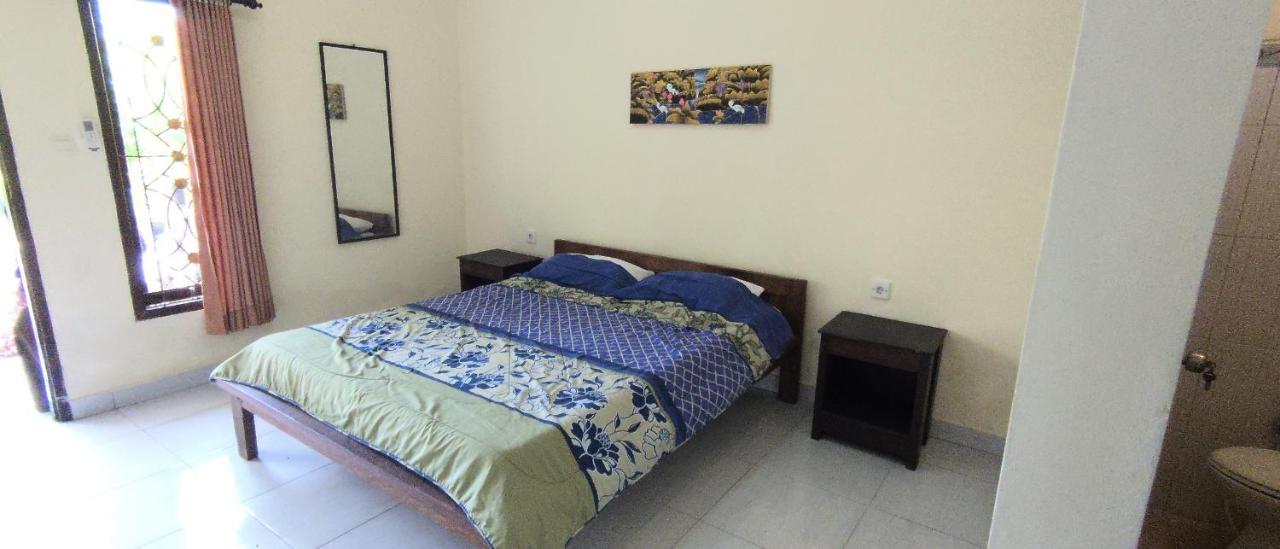 Jero Harum Homestay Krambitan ภายนอก รูปภาพ
