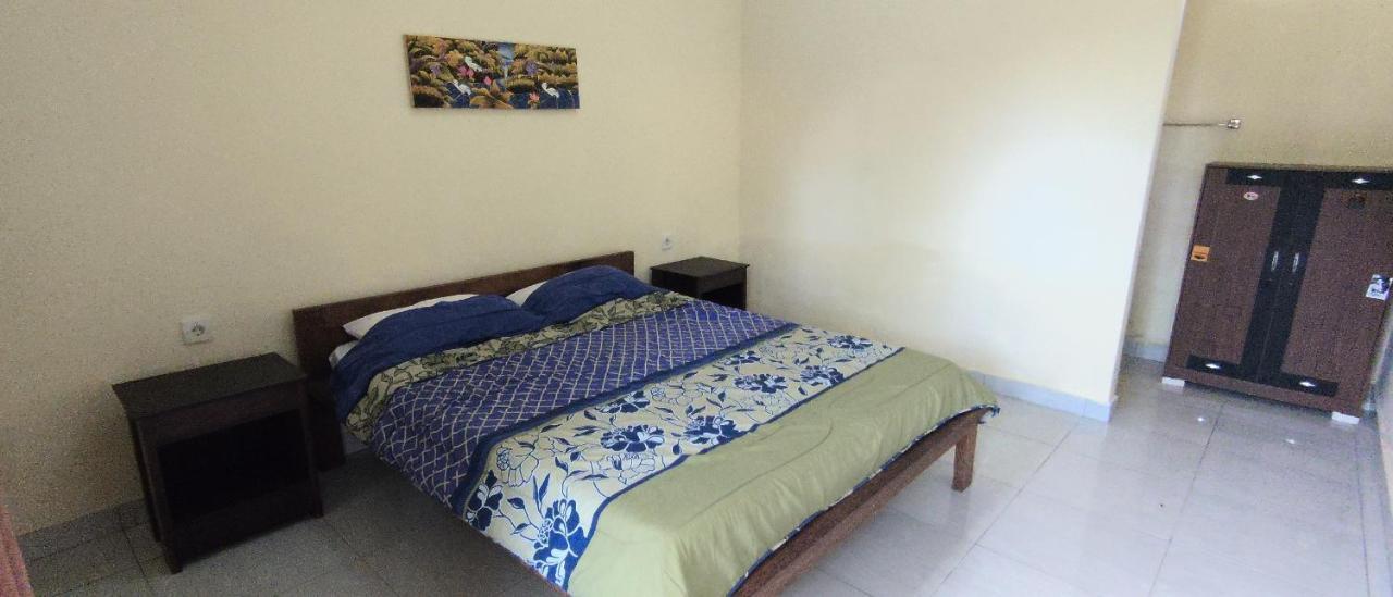 Jero Harum Homestay Krambitan ภายนอก รูปภาพ
