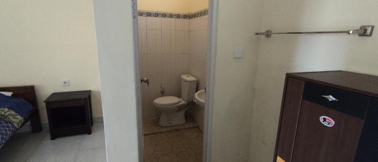 Jero Harum Homestay Krambitan ภายนอก รูปภาพ
