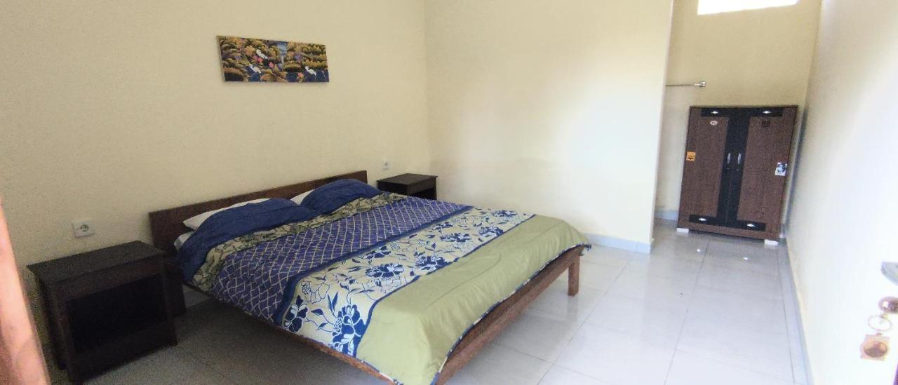 Jero Harum Homestay Krambitan ภายนอก รูปภาพ