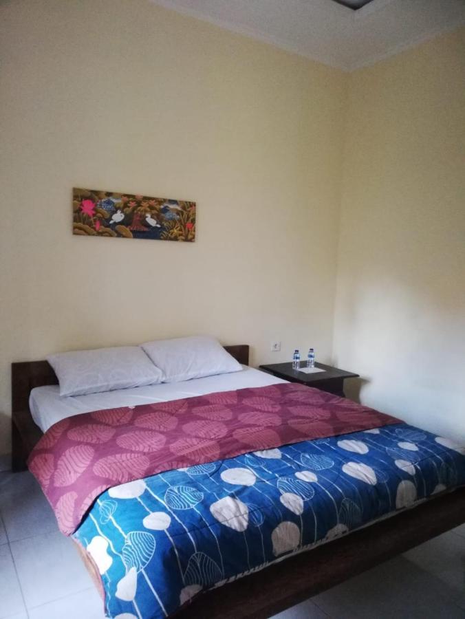 Jero Harum Homestay Krambitan ภายนอก รูปภาพ