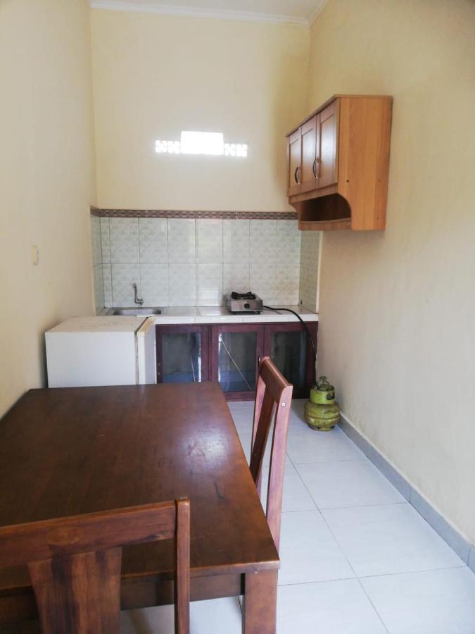 Jero Harum Homestay Krambitan ภายนอก รูปภาพ