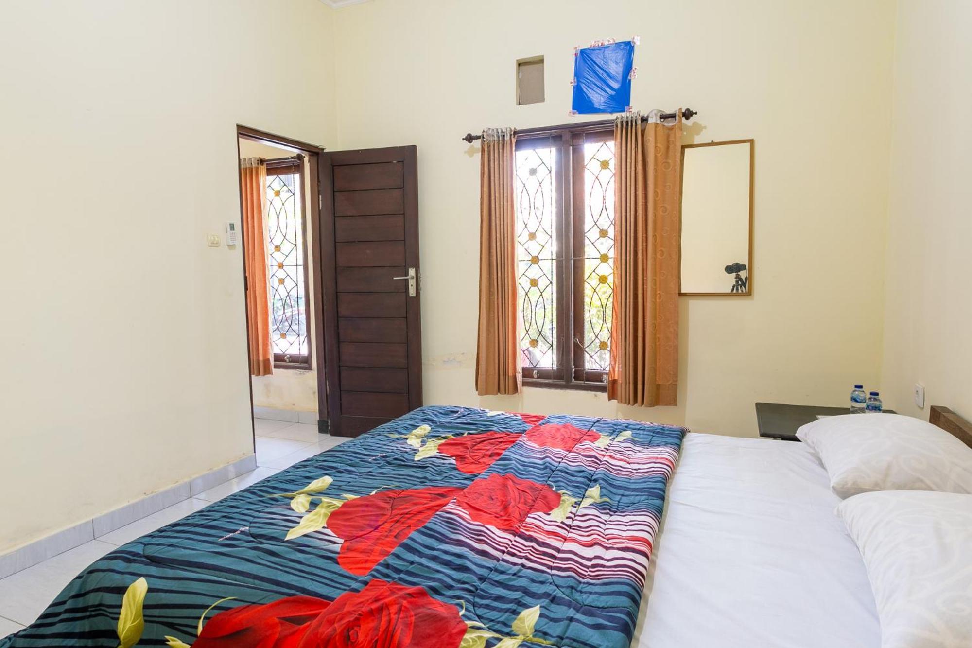 Jero Harum Homestay Krambitan ภายนอก รูปภาพ