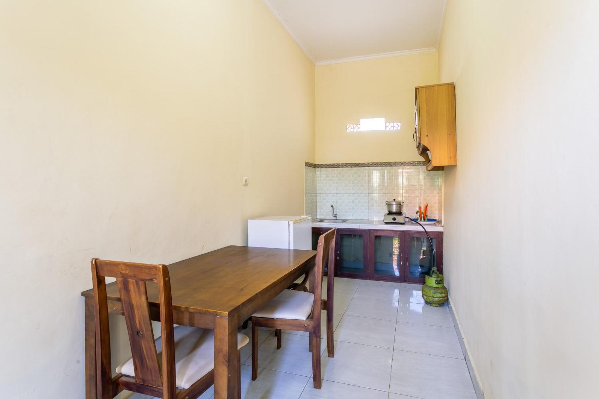Jero Harum Homestay Krambitan ภายนอก รูปภาพ