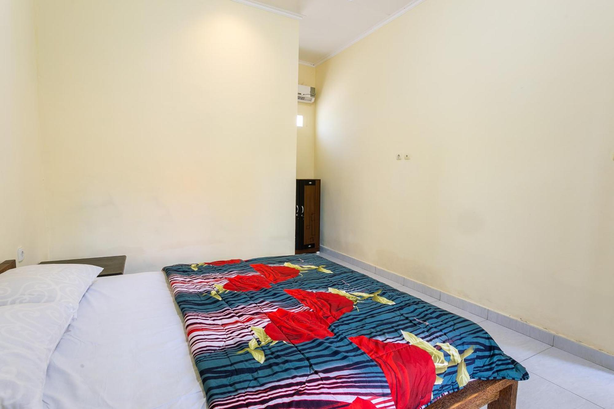 Jero Harum Homestay Krambitan ภายนอก รูปภาพ
