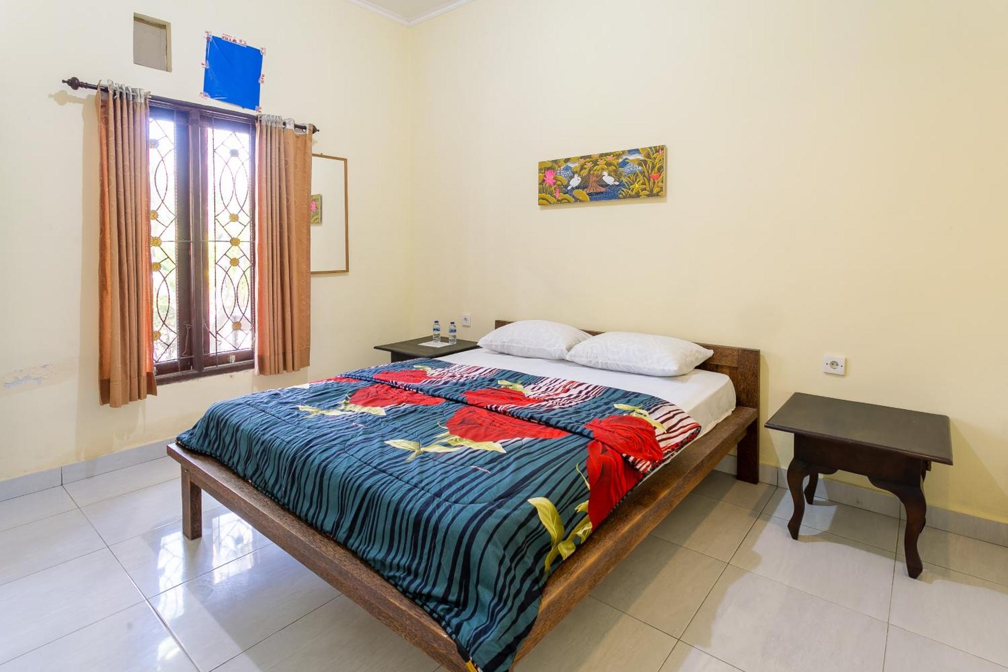 Jero Harum Homestay Krambitan ภายนอก รูปภาพ