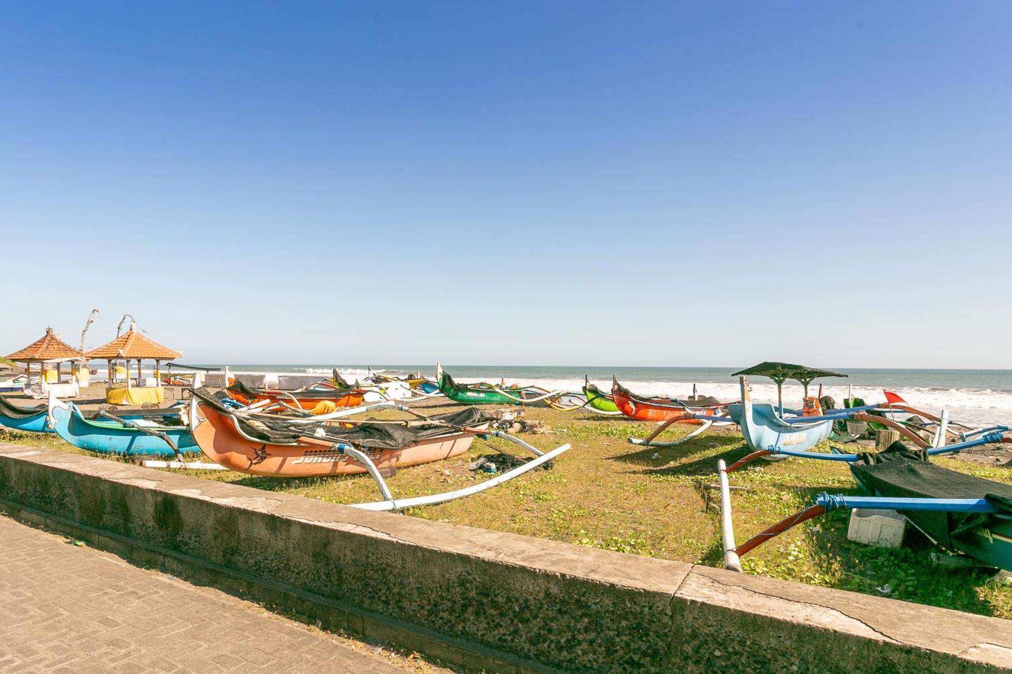 Jero Harum Homestay Krambitan ภายนอก รูปภาพ