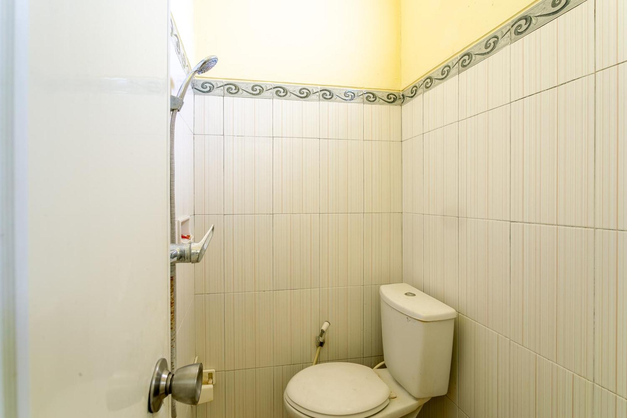 Jero Harum Homestay Krambitan ภายนอก รูปภาพ