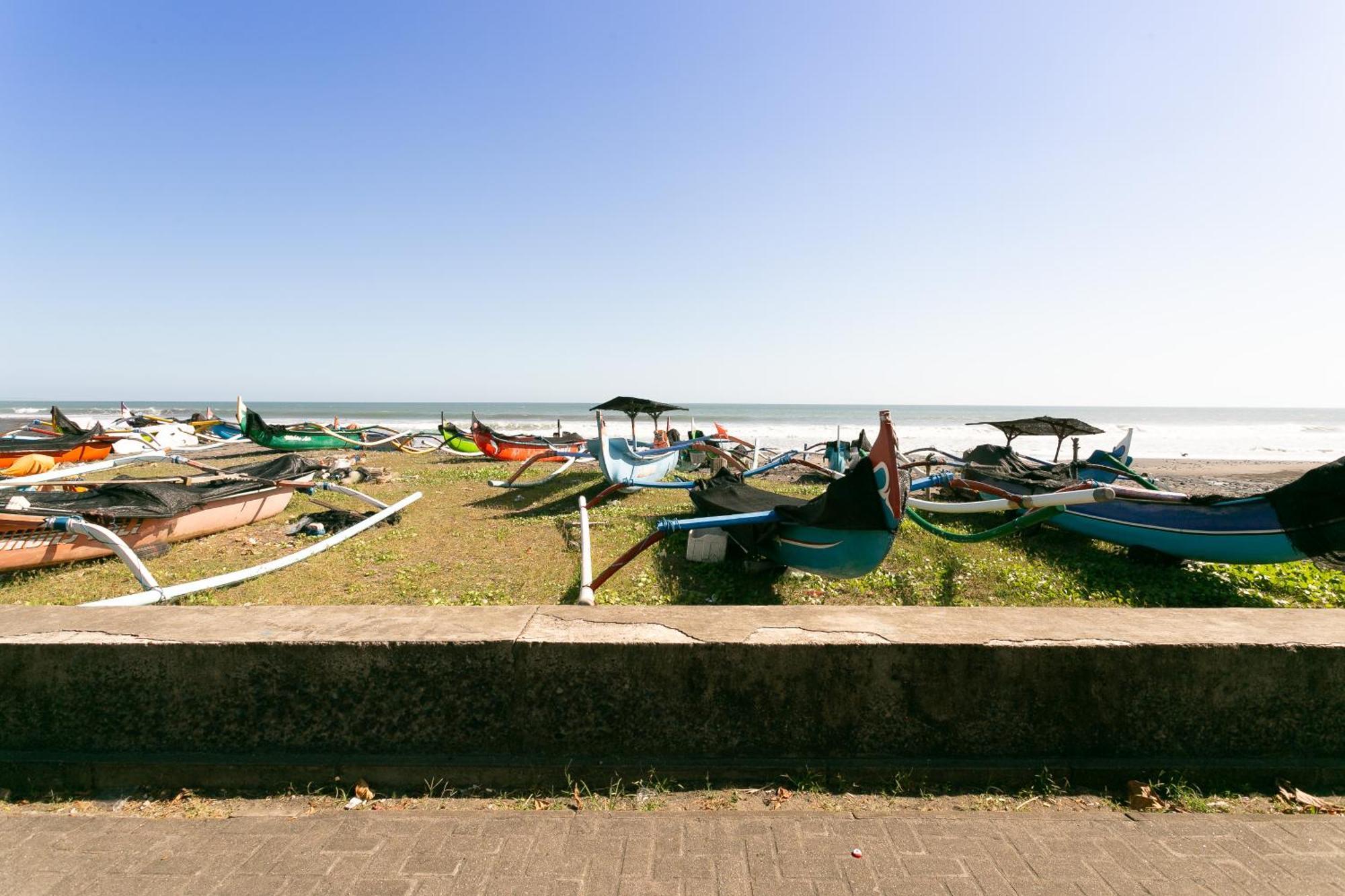 Jero Harum Homestay Krambitan ภายนอก รูปภาพ