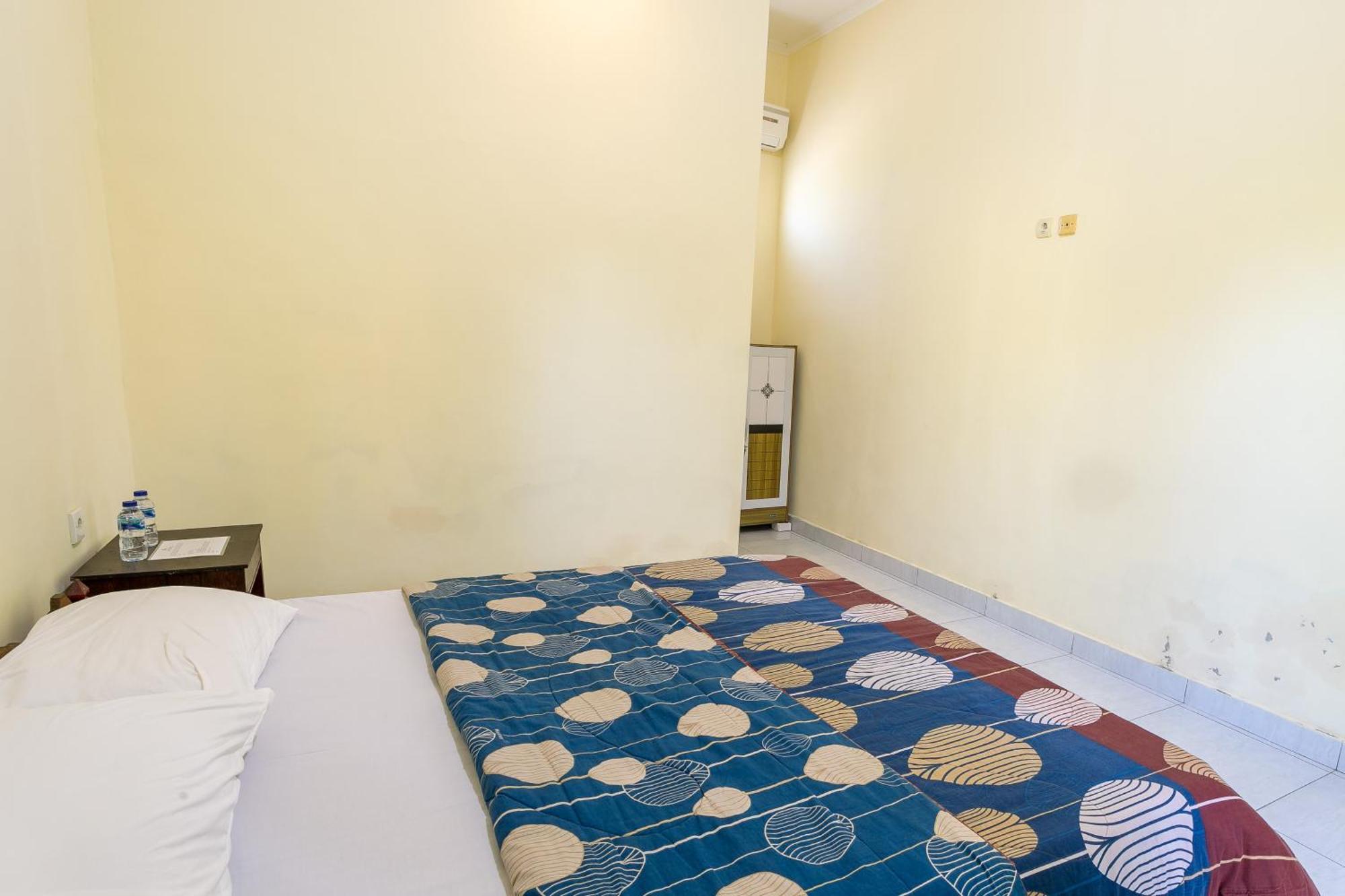 Jero Harum Homestay Krambitan ภายนอก รูปภาพ