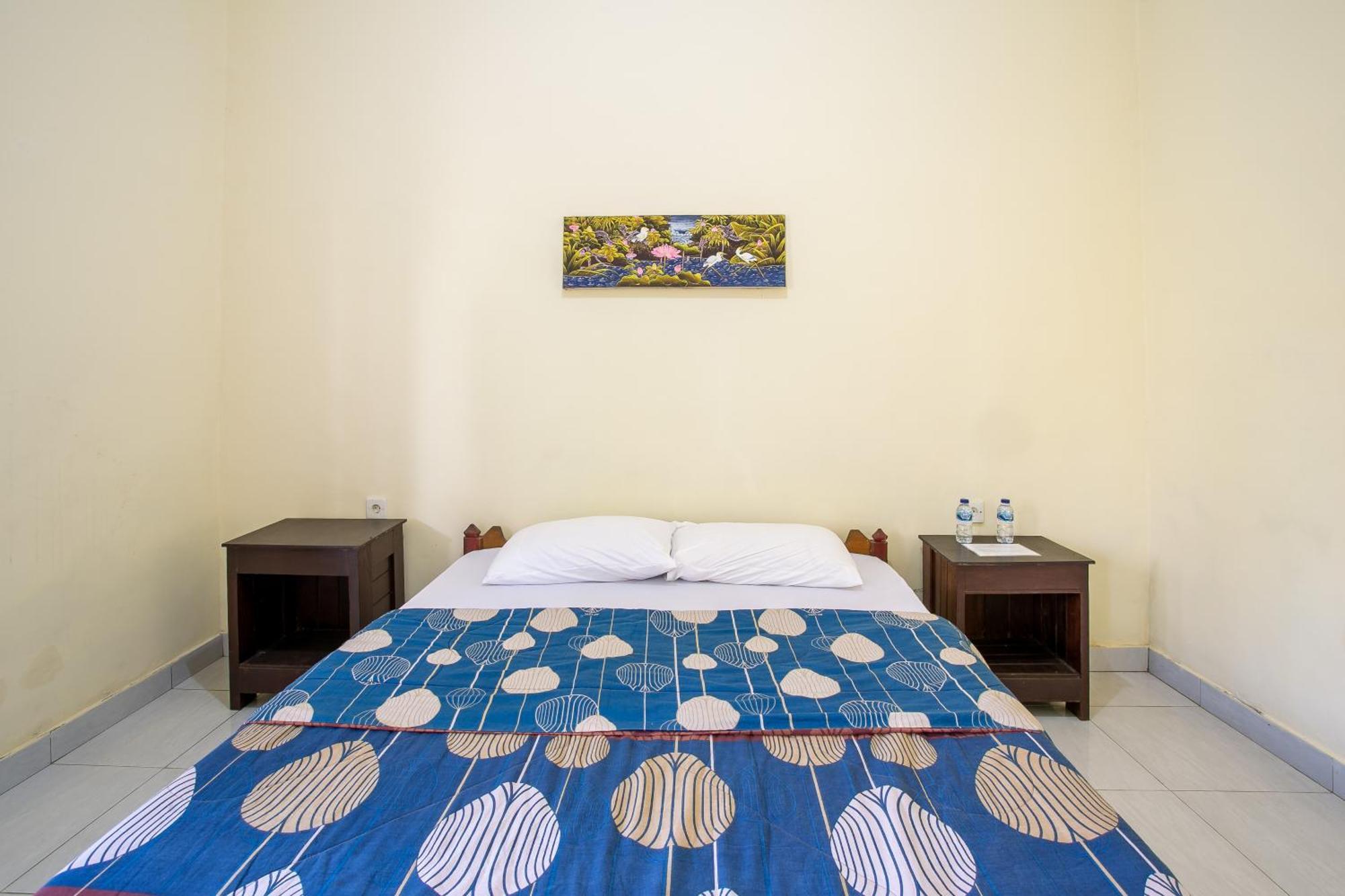 Jero Harum Homestay Krambitan ภายนอก รูปภาพ