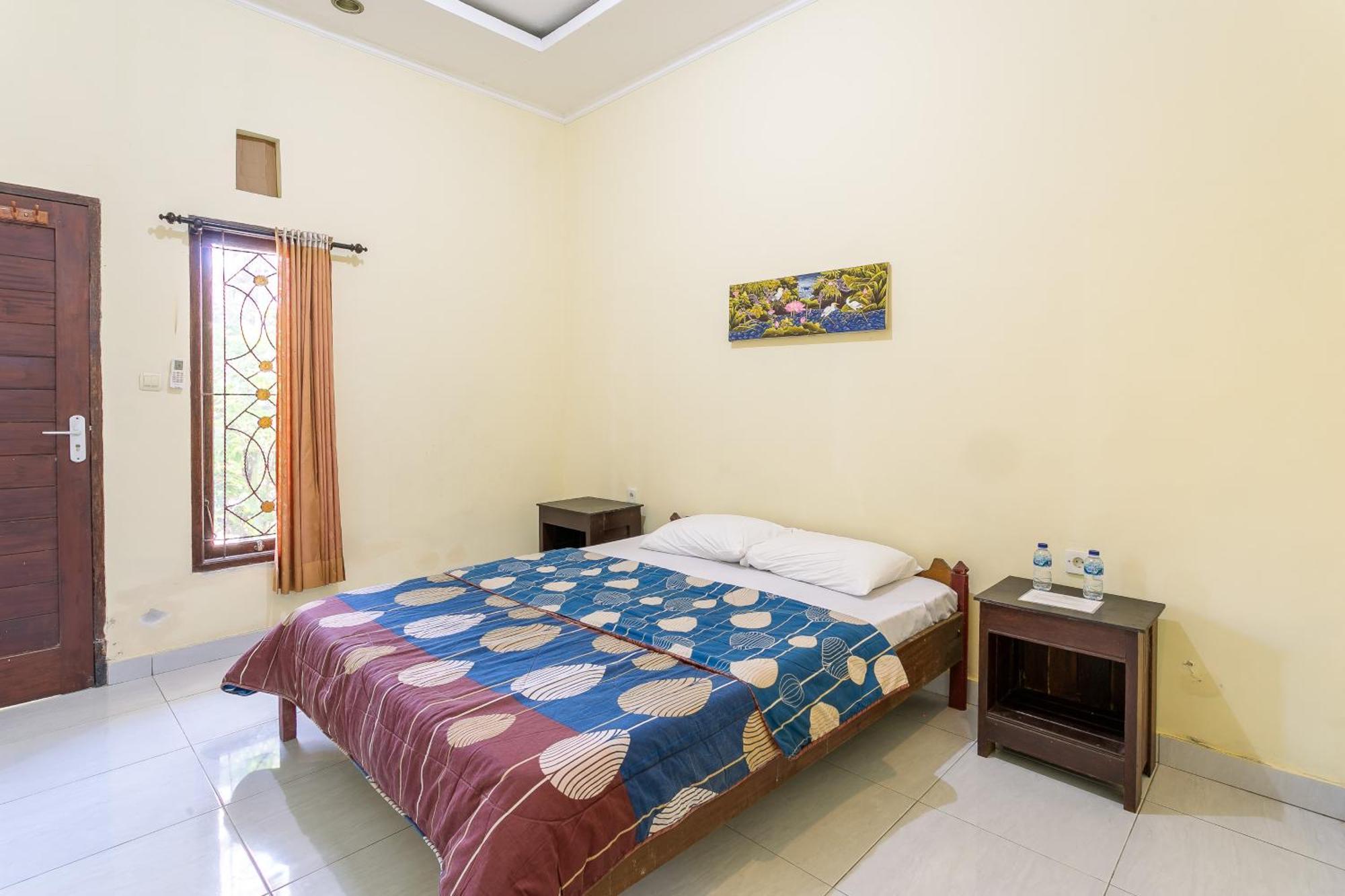 Jero Harum Homestay Krambitan ภายนอก รูปภาพ