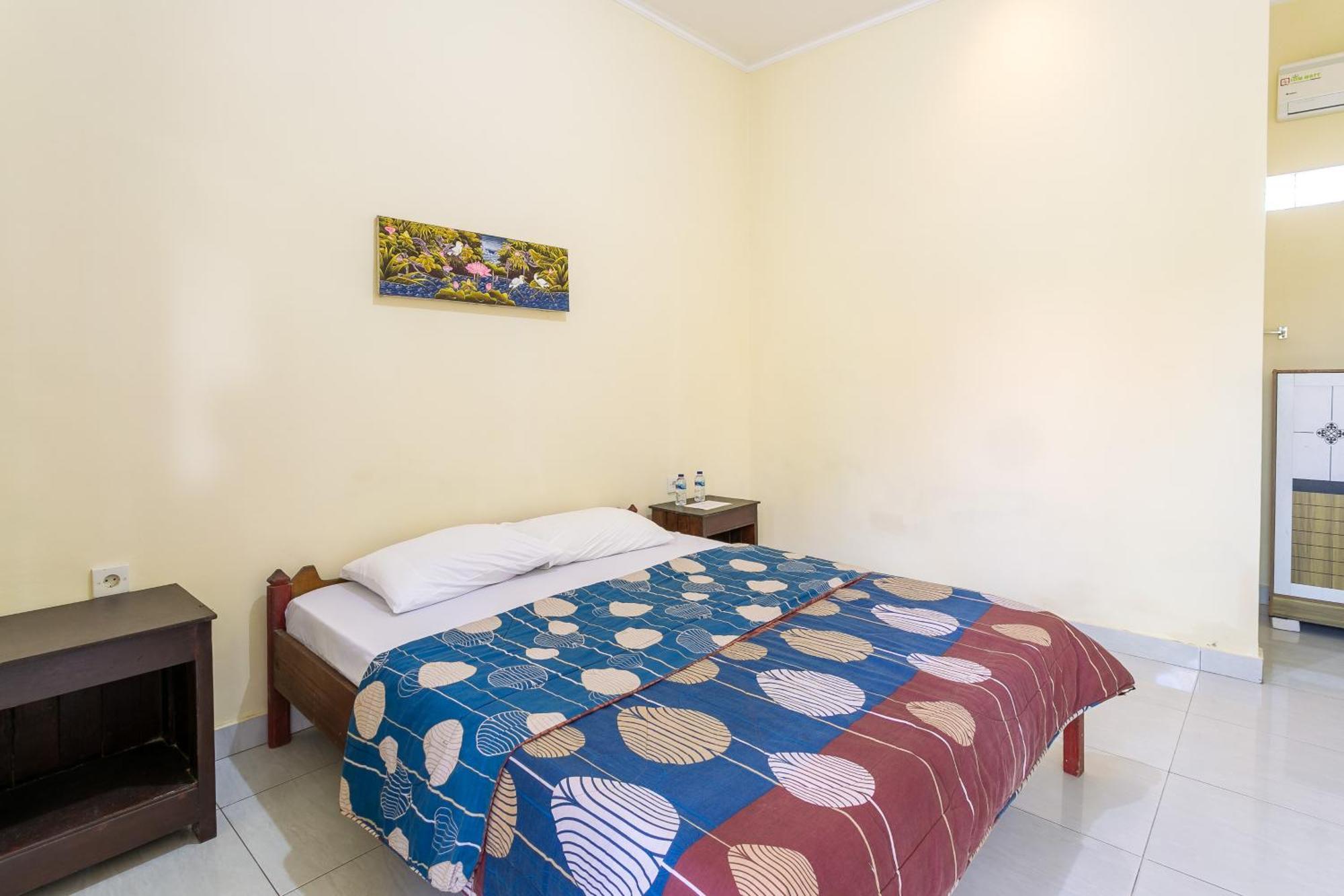 Jero Harum Homestay Krambitan ภายนอก รูปภาพ