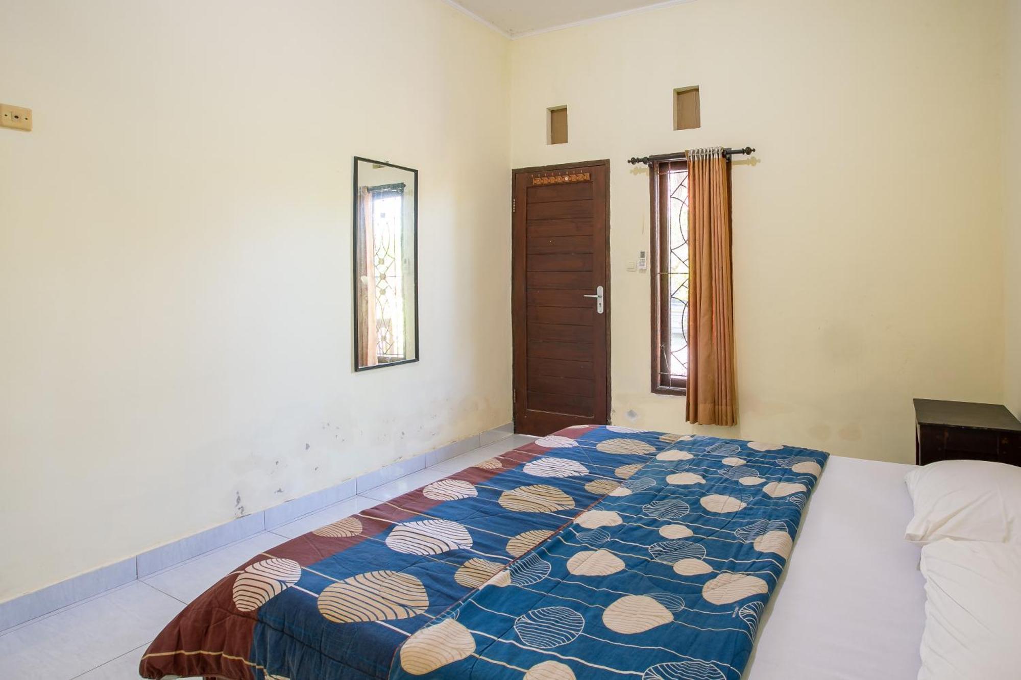 Jero Harum Homestay Krambitan ภายนอก รูปภาพ