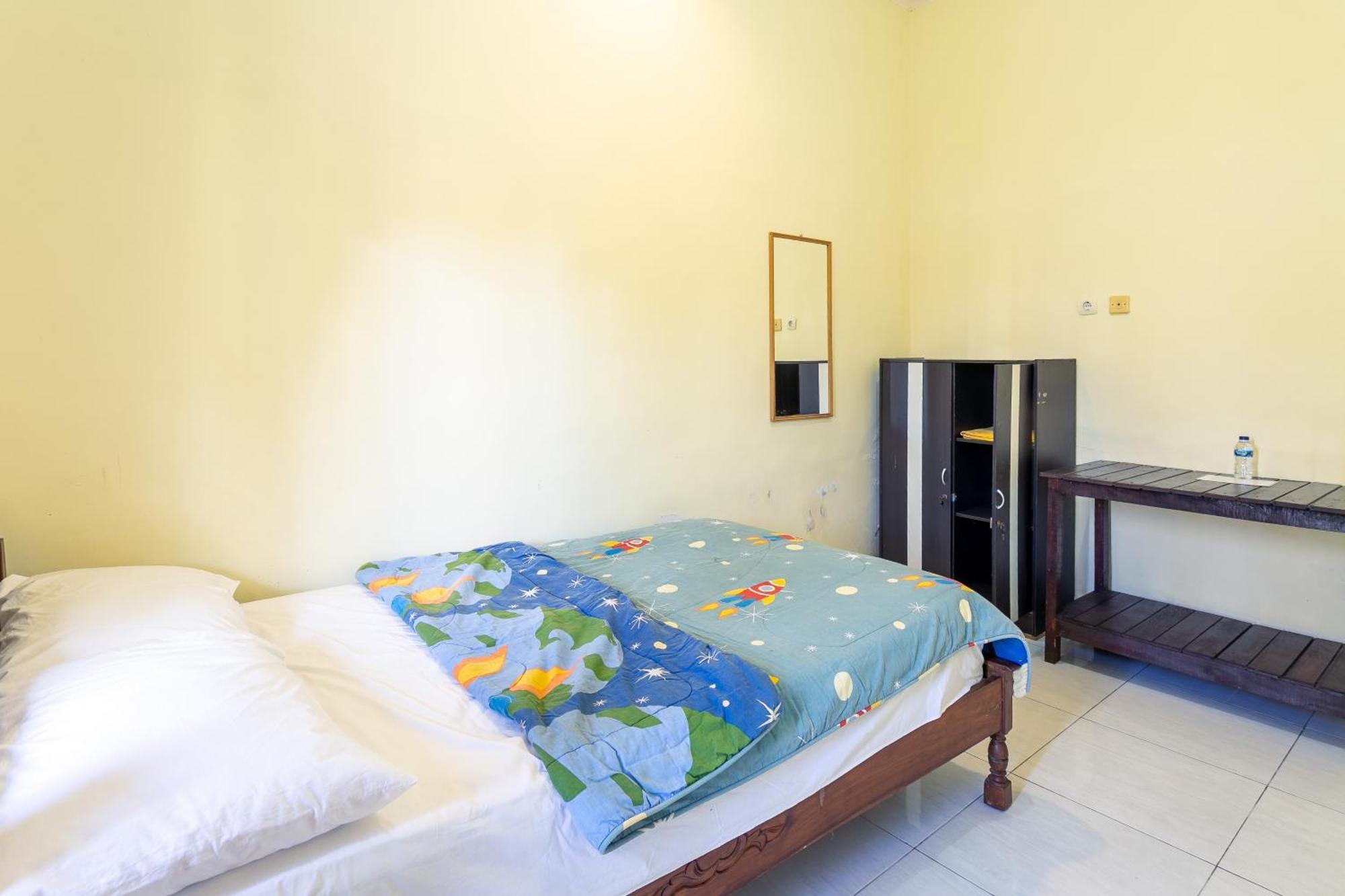 Jero Harum Homestay Krambitan ภายนอก รูปภาพ