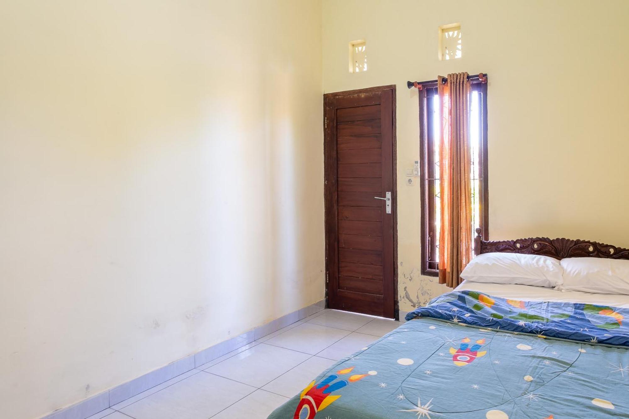 Jero Harum Homestay Krambitan ภายนอก รูปภาพ