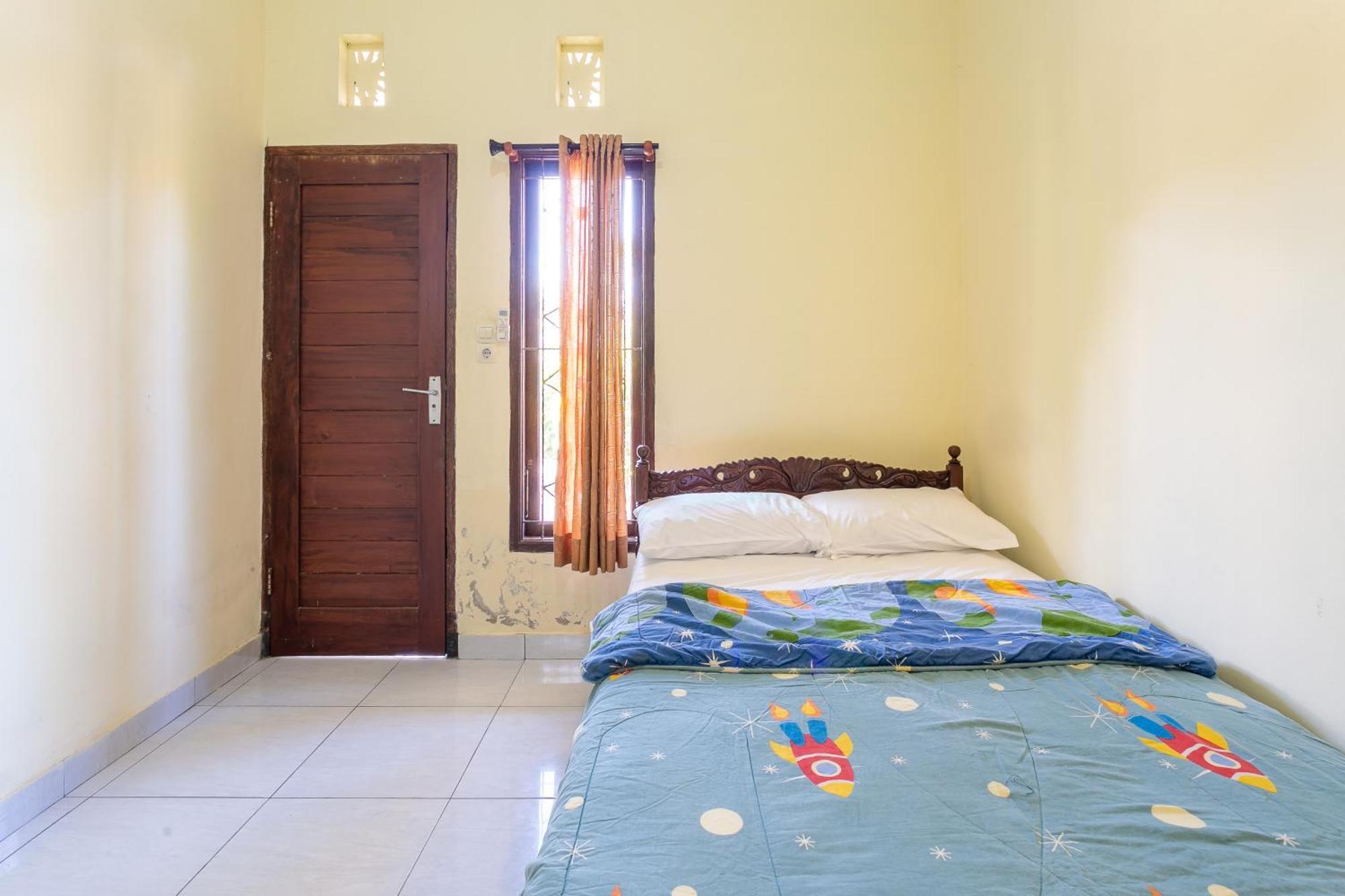 Jero Harum Homestay Krambitan ภายนอก รูปภาพ