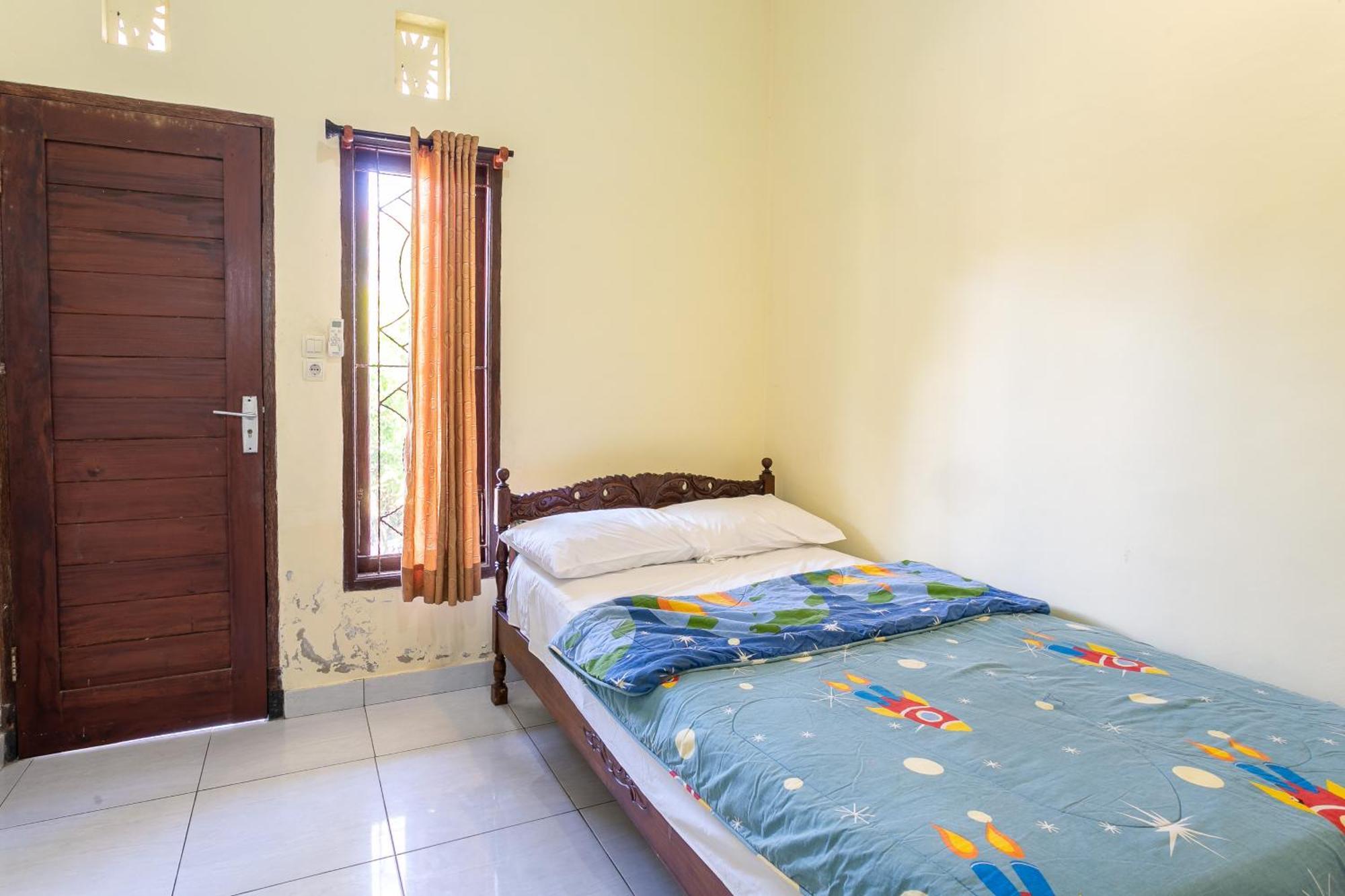 Jero Harum Homestay Krambitan ภายนอก รูปภาพ